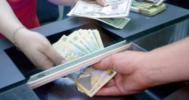 Salariile şi pensiile vor fi îngheţate